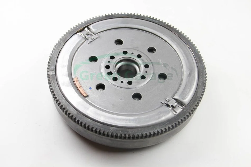 Маховик C4/C5 II/307/407/607 2.0HDI 04- (240mm) LUK 415 0225 10 (фото 1)