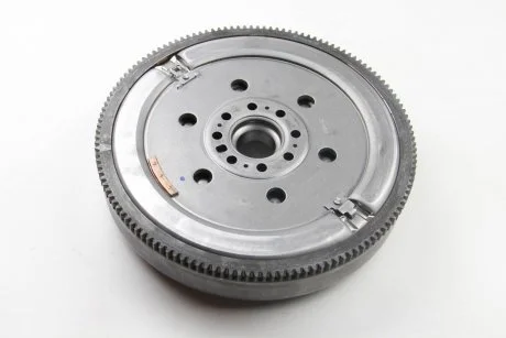 Маховик C4/C5 II/307/407/607 2.0HDI 04- (240mm) LUK 415 0225 10