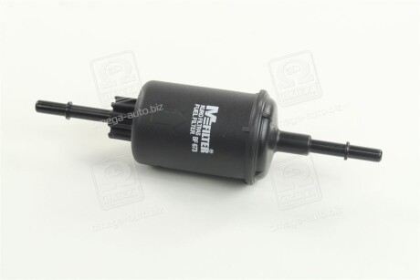 Фильтр топливный Fiesta/Fusion 1.3/1.4/1.6i 01- M-FILTER BF 673