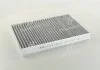 Фильтр салона Audi A4 01-08/A6 97-05 (угольный) M-FILTER K 936C (фото 1)