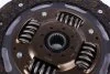 Комплект сцепления Trafic/Master 2.0/2.5dCi 06- SACHS 3000 950 551 (фото 7)