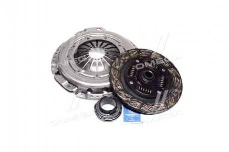 Комплект сцепления Lanos/Nexia 1.5i 95- (200mm) SACHS 3000 951 408