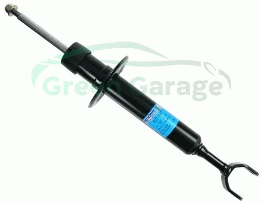 Амортизатор передний Passat 97-01/Audi A6 97-05 SACHS 557 837 (фото 1)