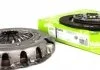 Комплект сцепления Trafic/Master 2.0/2.5dCi 06- VALEO 826816 (фото 1)