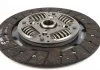Комплект сцепления Trafic/Master 2.0/2.5dCi 06- VALEO 826816 (фото 4)