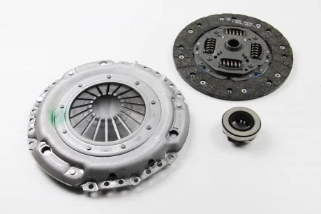 Комплект сцепления T5 2.0i 03- LUK 623 3160 00