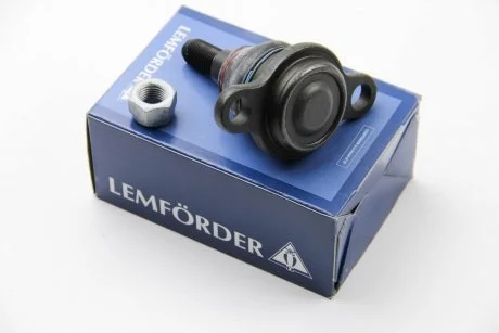 Шаровая опора T5 03- (3.2t) LEMFORDER 27598 02