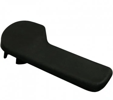 Ручка відкривання капоту VW Bora/ Golf/ Polo 98-/ Seat Leon 2.0TFSi 06- JP GROUP 1187300100