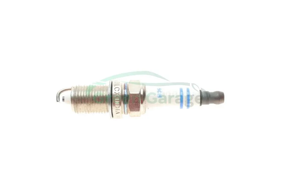 Свічка запалювання FR8LCX NICKEL (HONDA,KIA,HYUNDAI) (вир-во) BOSCH 0 242 229 576 (фото 1)