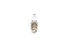 Свічка запалювання FR8LCX NICKEL (HONDA,KIA,HYUNDAI) (вир-во) BOSCH 0 242 229 576 (фото 4)