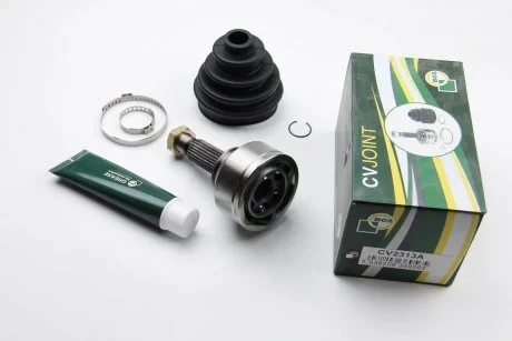 Шрус наружный Focus 1.8 TDCi 01-04 BGA CV2313A