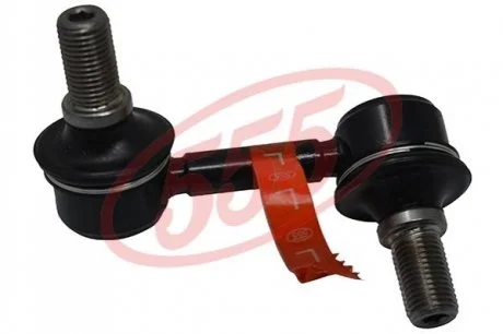 Тяга стабіл. перед. ліва Mitsubishi Pajero 07- 555 SLB040L