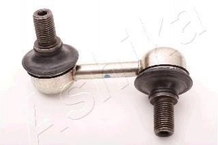 Тяга стабіл. перед. ліва Mitsubishi Pajero 07- ASHIKA 10605526L
