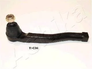 Наконечник тяги рулевой CHEVROLET AVEO (пр-во) (старый код 111-0C-C04) ASHIKA 1110CC03R (фото 1)