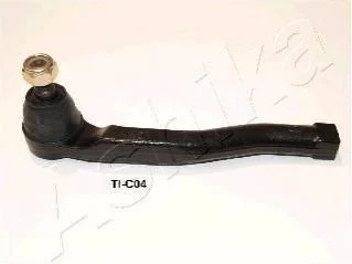Наконечник тяги рулевой CHEVROLET AVEO (пр-во) (старый код 111-0C-C04) ASHIKA 1110CC03R