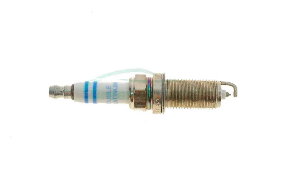 Свічка запалювання FR7NPP332 DOUBLE PLATINUM (BMW) (вир-во) BOSCH 0 242 236 510 (фото 1)