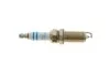 Свічка запалювання FR7NPP332 DOUBLE PLATINUM (BMW) (вир-во) BOSCH 0 242 236 510 (фото 1)