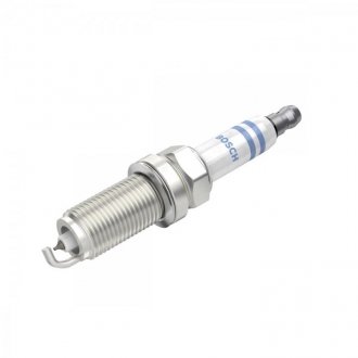 Свеча зажигания FR7NPP332 DOUBLE PLATINUM (BMW) BOSCH 0 242 236 510