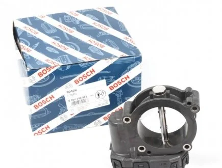 Дроссельна заслонка MB Sprinter 2.2CDI (OM651) BOSCH 0 280 750 573