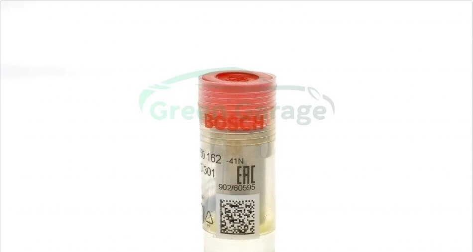 Розпилювач Alfa 2.5TD 92-Fiat 2.5D 3/94-, Ford BOSCH 0 434 250 162 (фото 1)