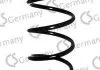 Пружина передняя Kangoo 1.6i/1.9D/dCi 98- CS Germany 14871266 (фото 1)