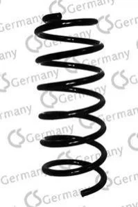 Ресора ходової частини CS Germany 14950200 (фото 1)