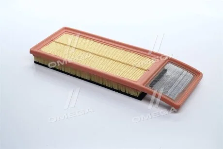 Фильтр воздушный FIAT FIORINO 1.3 MJTD 08- (пр-во) DENCKERMANN A140892