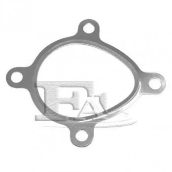 Прокладка випускної труби Audi A4/A6 2.7T99-05 Fischer Automotive One (FA1) 110974 (фото 1)