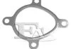 Прокладка випускної труби Audi A4/A6 2.7T99-05 Fischer Automotive One (FA1) 110974 (фото 1)