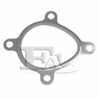 Прокладка випускної труби Audi A4/A6 2.7T99-05 Fischer Automotive One (FA1) 110974