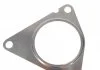 Прокладка глушника Audi A4/A5/A6 2.0 TDI 07-15 Fischer Automotive One (FA1) 110985 (фото 2)