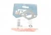 Прокладка клапана EGR Peugeot 308, 1.6HDi, 01- Fischer Automotive One (FA1) 130991 (фото 1)