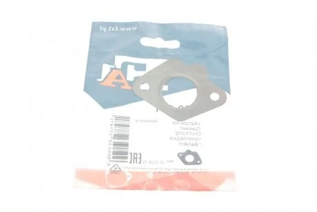 Прокладка двигуна металева Fischer Automotive One (FA1) 130991