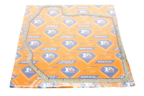 Прокладка піддона BMW E39/38 530/535/740 92-01 Fischer Automotive One (FA1) EM1000905