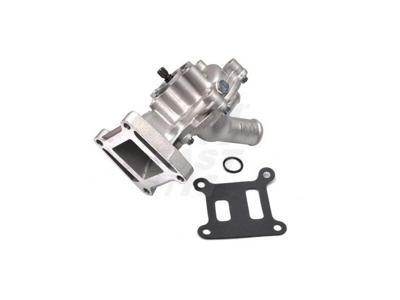 Водяна помпа Ford Transit/Mondeo 2.0Tdci 00- FAST FT57167 (фото 1)
