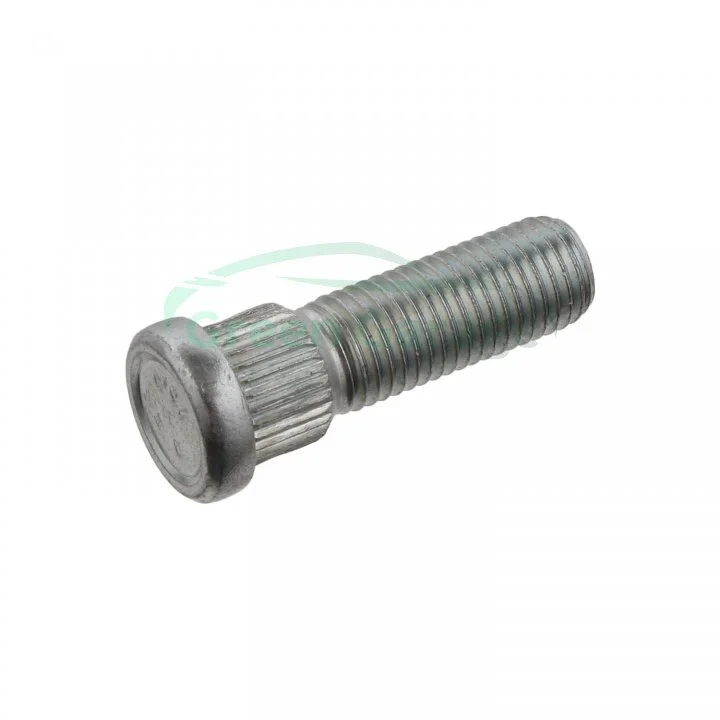 Гвинт колісний M12X1.5 46.6mm Mitsubishi/Smart FEBI BILSTEIN 33499 (фото 1)