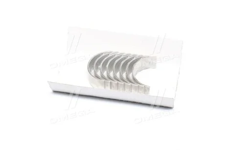 Вкладыши шатунные NISSAN/OPEN/RENAULT G9T/G9U 2000-> (пр-во) GLYCO 714744/4 STD