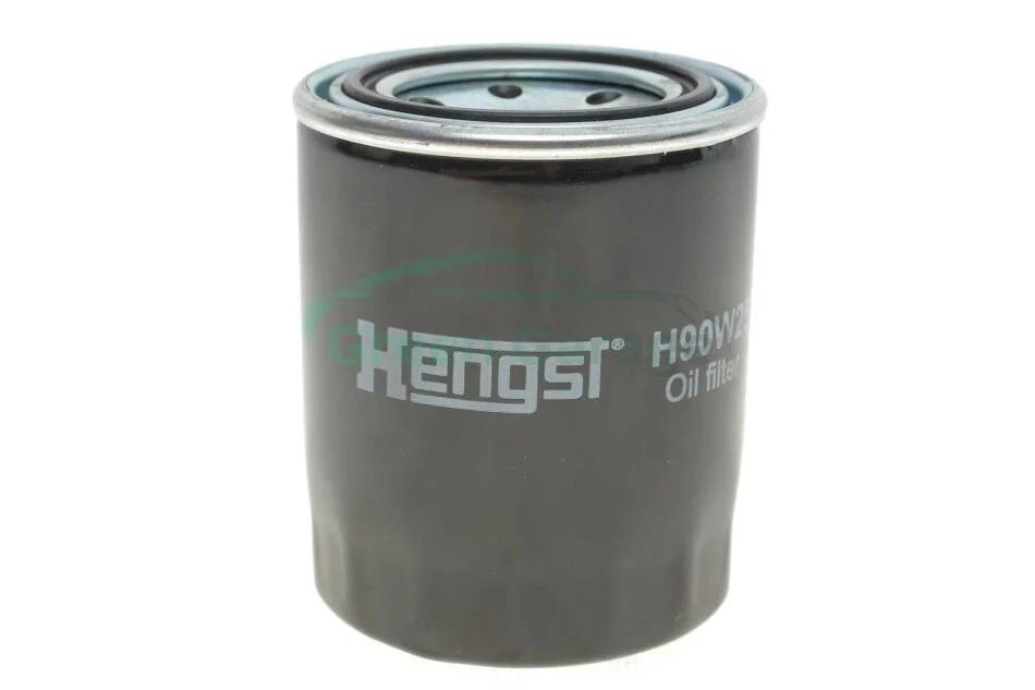 Фильтр масляный двигателя OPEL, HONDA (пр-во Hengst) HENGST H90W25 (фото 1)