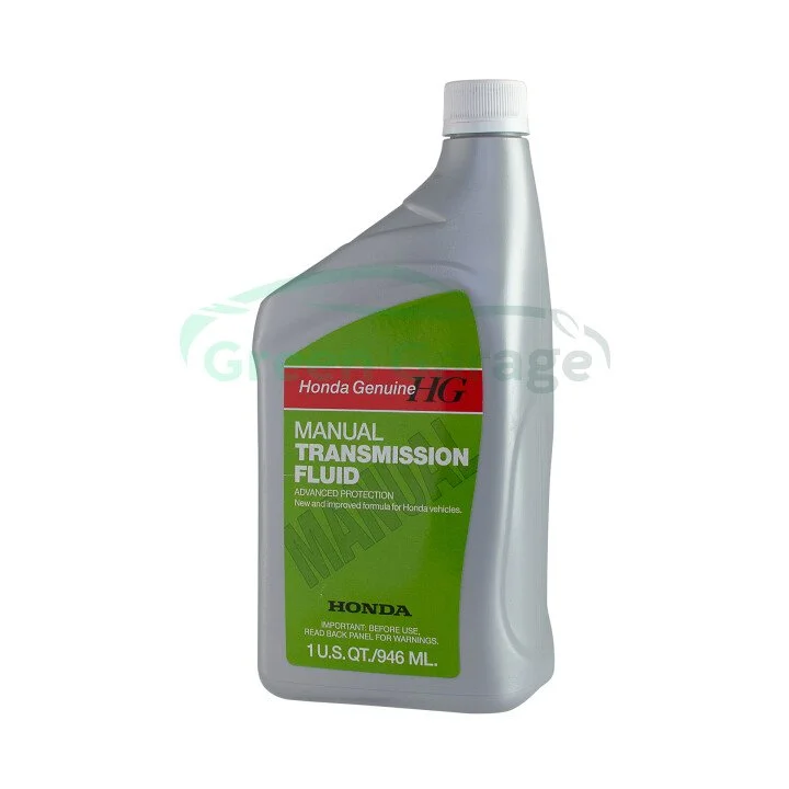 Масло мінеральне трансмісійне Honda MTF 1 литр HONDA 087989031 (фото 1)