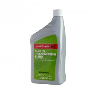 Масло мінеральне трансмісійне Honda MTF 1 литр HONDA 087989031
