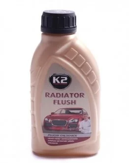 Radiator Flush 400ml Промивка для радіатора K2 T220