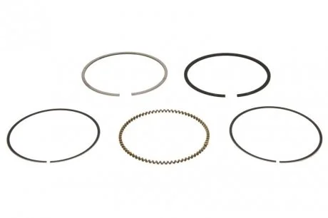 Кольца поршневые FORD 76.0 (1.2/1.5/2.5) FXDA/FXJA (пр-во KS) KOLBENSCHMIDT 800054210000