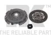 К-кт зчеплення Renault / Volvo 21 -94 O 4- -96 NK 139933 (фото 1)