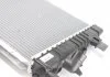 Радиатор охлаждения двигателя OPEL Astra 04- (пр-во) NRF 53415 (фото 4)