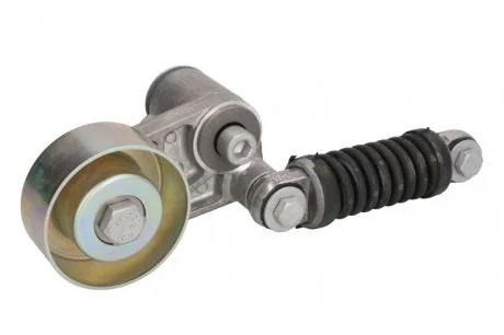 Натяжник паска Peugeot/Citroen 1.1/1.4/1.6 97- NTN SNR GA358.71