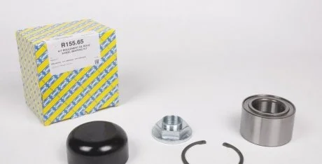 Підшипник колісний NTN SNR R155.65