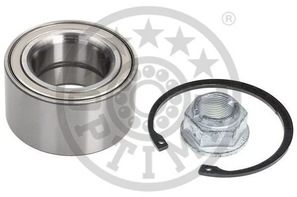Пiдшипник ступиці MB ML 230/320/430 (W163) 98- OPTIMAL 400051 (фото 1)