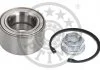 Пiдшипник ступиці MB ML 230/320/430 (W163) 98- OPTIMAL 400051 (фото 1)