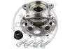 Ступиця зад. Lexus 4WD RX330, RX350, RX400 04- OPTIMAL 982852 (фото 1)