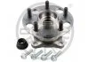 Ступиця зад. Lexus 4WD RX330, RX350, RX400 04- OPTIMAL 982852 (фото 2)